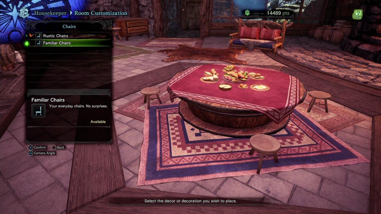 Do Optional Quests For Unique Rewards